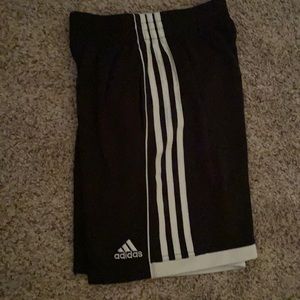 Adidas short